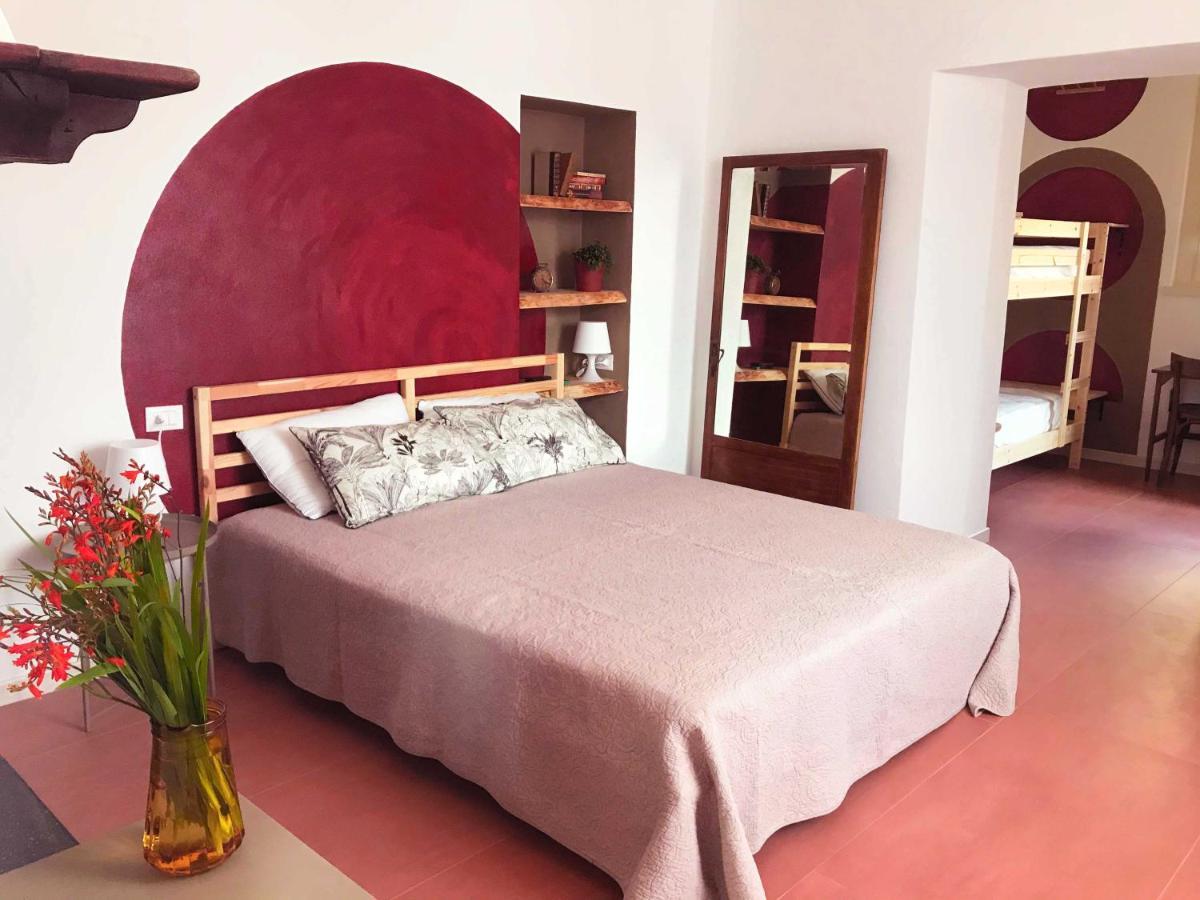 Il Mallo Verde - Lake Como B&B Mandello del Lario Chambre photo