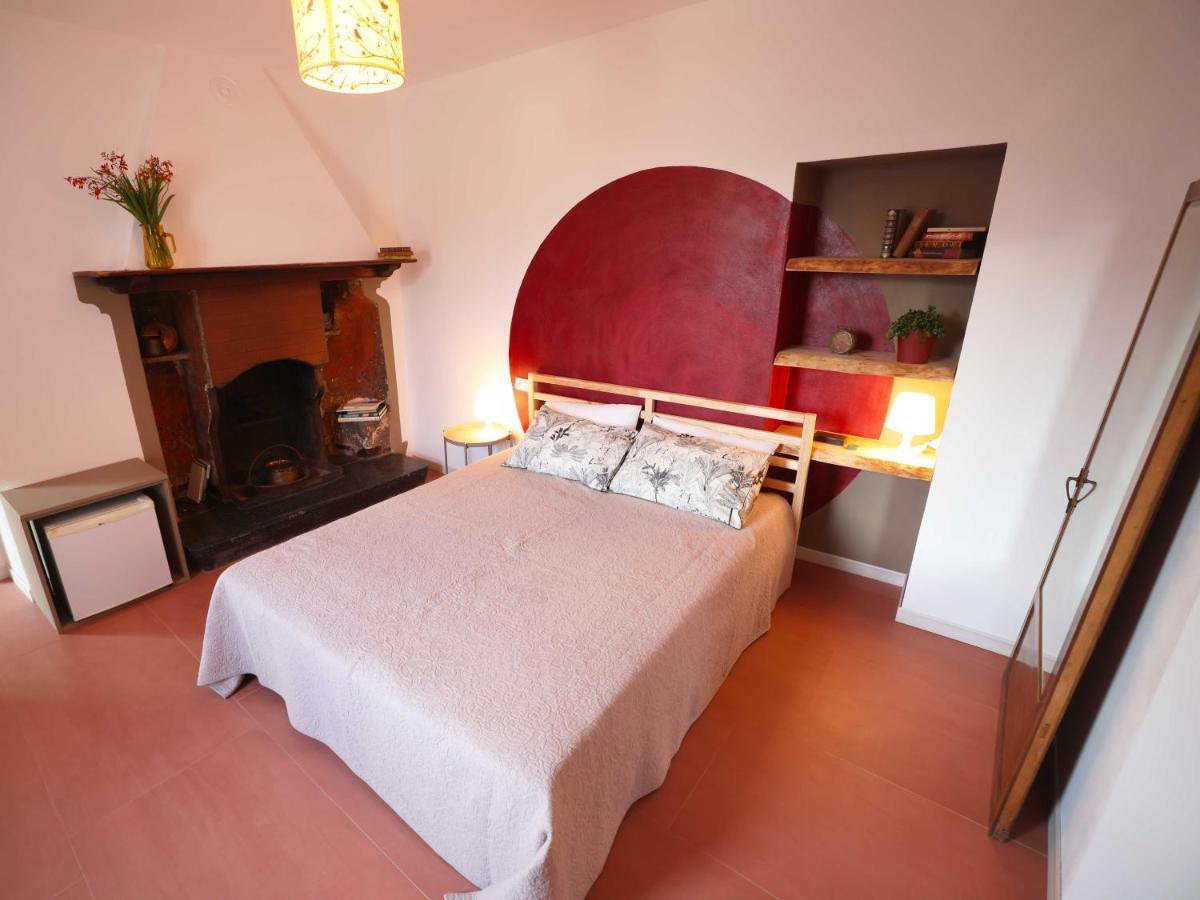 Il Mallo Verde - Lake Como B&B Mandello del Lario Extérieur photo