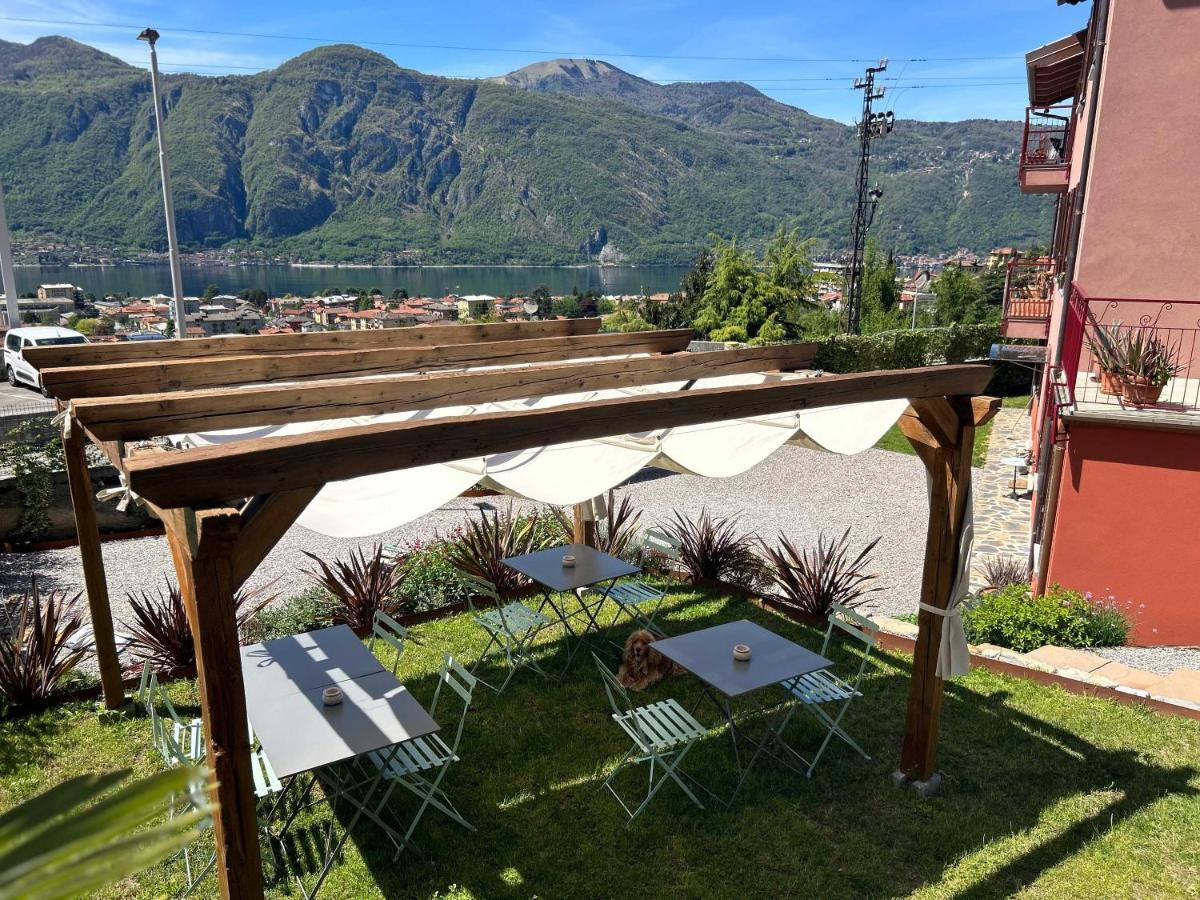 Il Mallo Verde - Lake Como B&B Mandello del Lario Extérieur photo