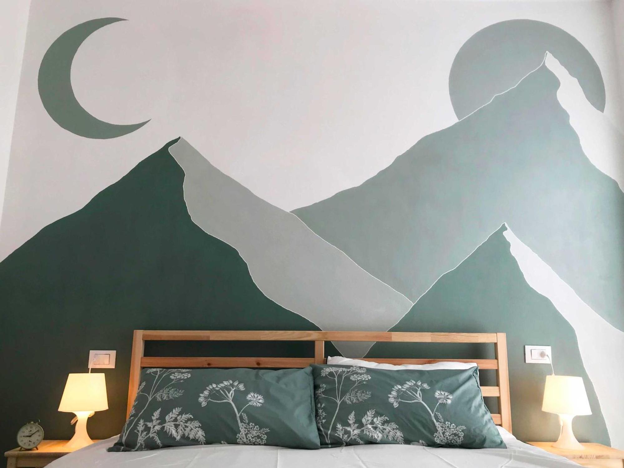 Il Mallo Verde - Lake Como B&B Mandello del Lario Chambre photo