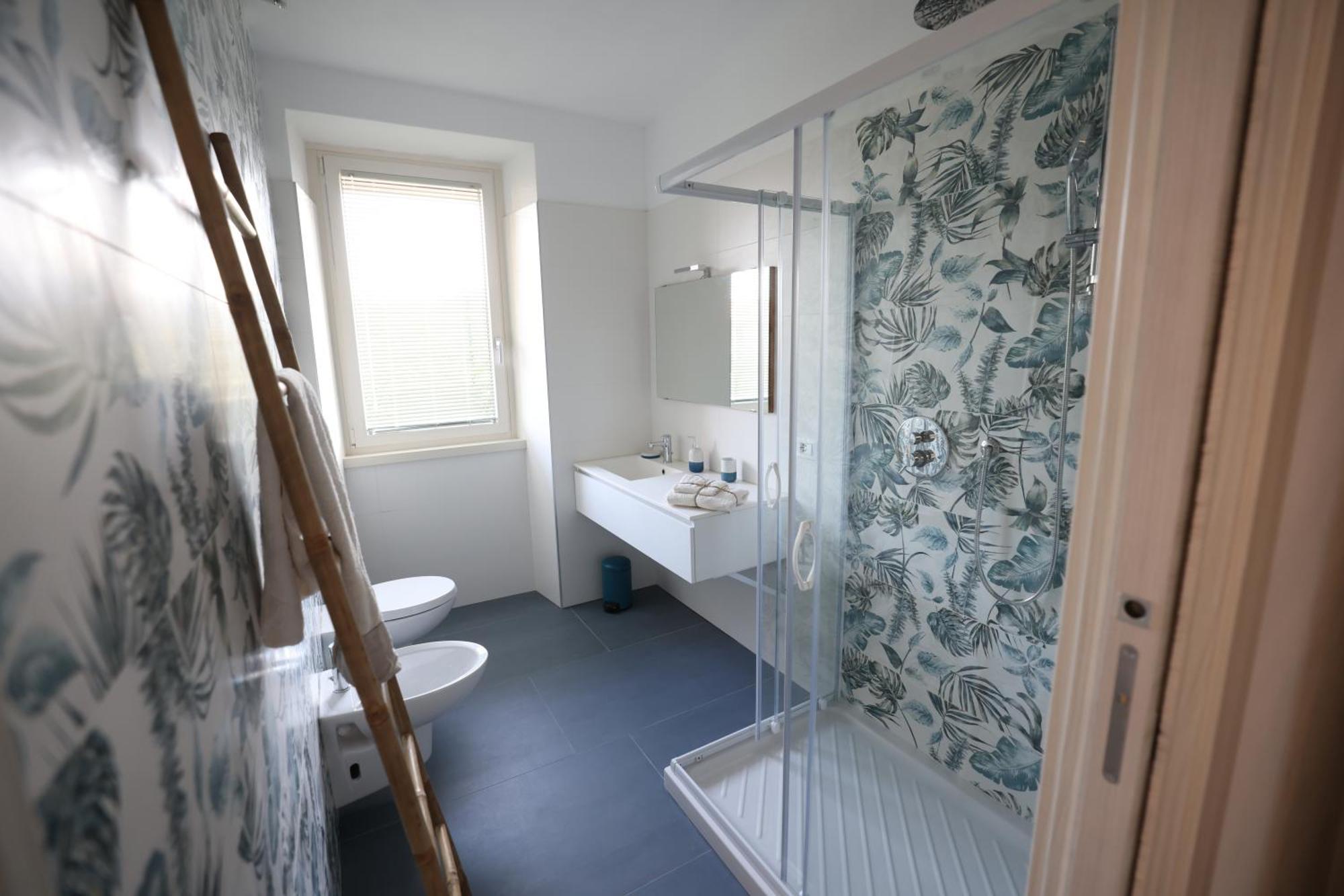 Il Mallo Verde - Lake Como B&B Mandello del Lario Chambre photo