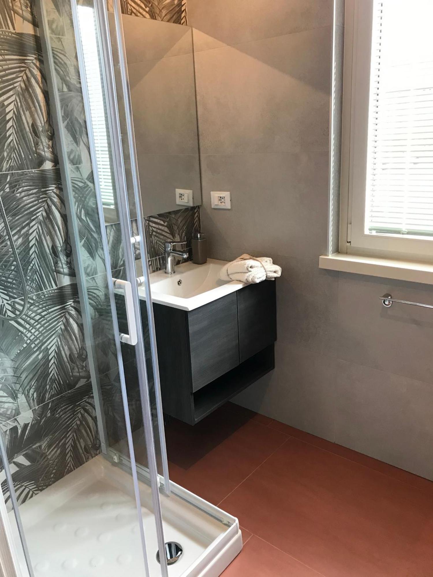 Il Mallo Verde - Lake Como B&B Mandello del Lario Chambre photo