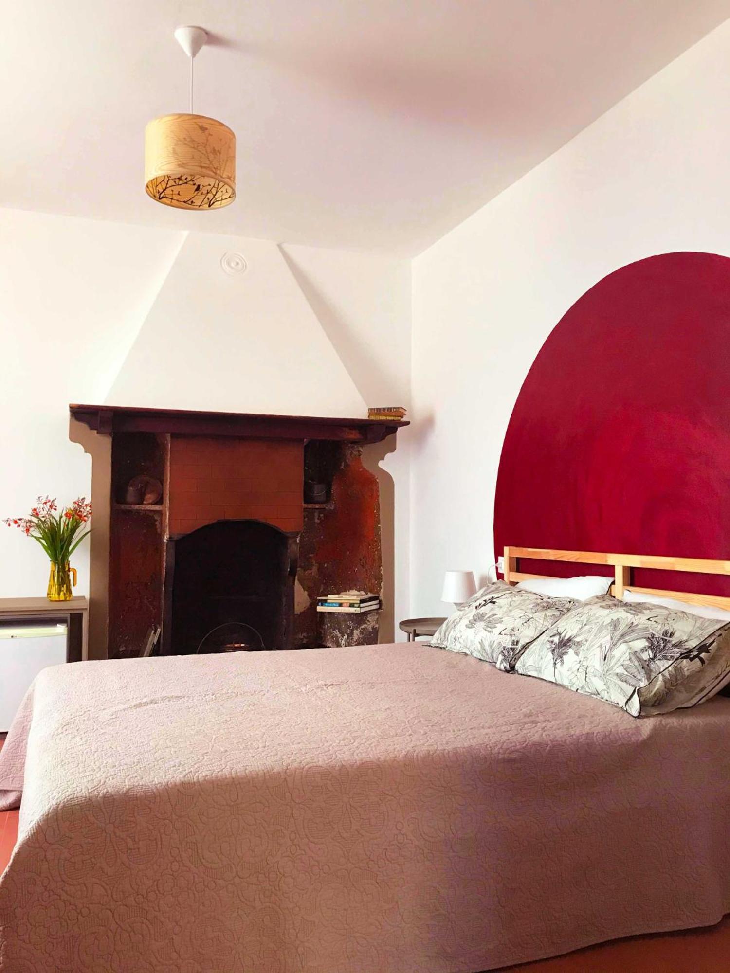 Il Mallo Verde - Lake Como B&B Mandello del Lario Chambre photo